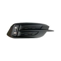 Honda Civic 2016–2021 Lt Rear Bumper Insert (Rear) – HO1138103 product photo