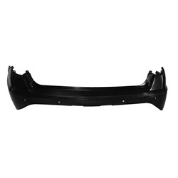 Hyundai Sonata 2020–2022 Rear Bumper Cover (Rear) – HY1100246 product photo