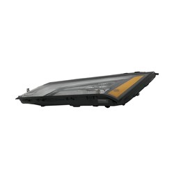 Nissan Rogue 2021–2025 Lt Driving Lamp – NI2562103 product photo