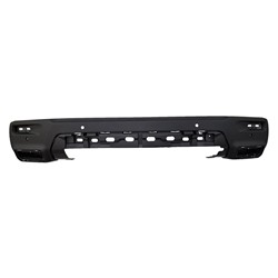 Honda Pilot 2023–2025 Rear Bumper Cover (Rear) – HO1115117 product photo