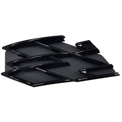 Lexus IS350 2021–2025 Tow Hook Cover – LX1029127 product photo