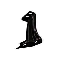 Volkswagen Jetta 2019–2023 Fender (Front) – VW1245118 product photo