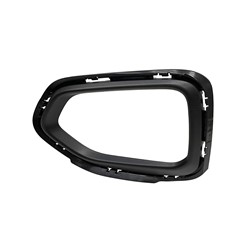 Chevrolet Trailblazer 2021–2023 Lt Front Bumper Molding (Front) – GM1046140 product photo