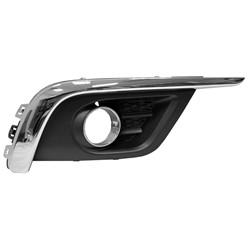 Buick Envision 2016–2018 Rt Front Bumper Insert (Front) – GM1039246 product photo