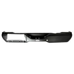 Ford Bronco 2021–2025 Rear Bumper Face Bar (Rear) – FO1102409 product photo