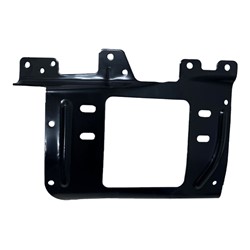 Ford F-250 Super Duty / F-350 Super Duty & more 2023–2024 Rt Front Bumper Bracket (Front) – FO1067214 product photo