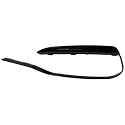 Bmw 320i / 328d & more 2016–2017 Lt Front Bumper Molding (Front) – BM1046143 product photo