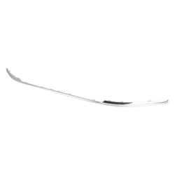 Kia Sportage 2020–2022 Front Bumper Molding (Front) – KI1044109 product photo