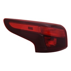 Nissan Qashqai / Rogue Sport 2017–2019 Tail Light Assembly – NI2804117 product photo