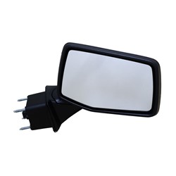 Chevrolet Silverado 2500 HD / Silverado 3500 HD 2020–2025 & more Side Mirror (Rear) – GM1321689 product photo