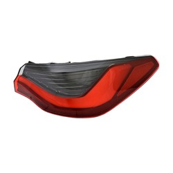 Bmw 430i / 430i Gran Coupe & more 2021–2024 Tail Light Assembly – BM2805141 product photo