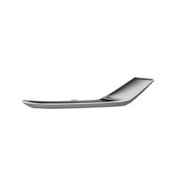 Cadillac XT6 2020–2025 Rt Front Bumper Molding (Front) – GM1047144 product photo