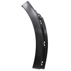 Kia Sorento 2019–2020 Rt Front Wheel Opening Molding (Front) – KI1291106 product photo