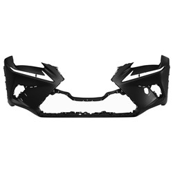 Lexus NX300 2018–2021 Front Bumper Cover (Front) – LX1000349 product photo