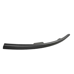 Jeep Grand Cherokee 2017–2021 Lt Front Bumper Molding (Front) – CH1046133 product photo