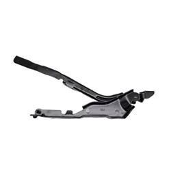 Ford F-250 Super Duty / F-350 Super Duty & more 2023–2024 Hood (Driver side) – FO1236222 product photo