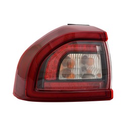 Kia Niro 2017–2019 Tail Light Assembly – KI2804149 product photo