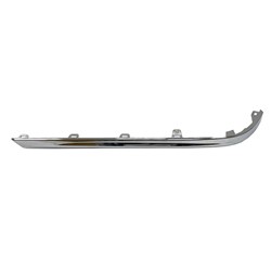 Lincoln Navigator 2018–2021 Lt Rear Bumper Molding (Rear) – FO1146106 product photo