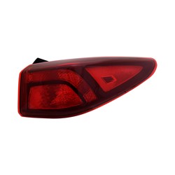 Hyundai Kona / Kona Electric 2022–2023 Tail Light Assembly – HY2805176 product photo