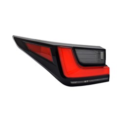 Lexus NX250 / NX350 & more 2022–2025 Tail Light Assembly – LX2804149 product photo