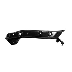 Nissan Sentra 2013–2019 Radiator (Driver side) – NI1225212 product photo