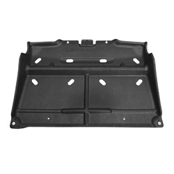 Ford F-150 2015–2024 Lower Engine Cover – FO1228198 product photo