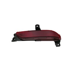 Lexus NX250 / NX350 & more 2022–2025 Rt Rear Bumper Reflector (Rear) – LX1185107 product photo