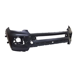 Jeep Compass 2022–2025 Front Bumper Cover (Front) – CH1000A55 product photo