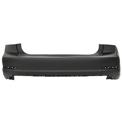 Volkswagen Jetta 2019–2021 Rear Bumper Cover (Rear) – VW1100225 product photo
