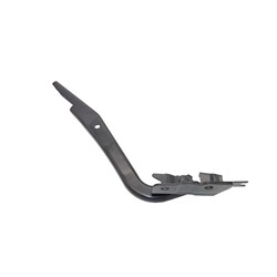 Subaru Crosstrek 2018–2023 Hood (Driver side) – SU1236112 product photo