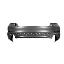 Bmw 530e / 530i 2017–2020 Rear Bumper Cover (Rear) – BM1100377 product photo