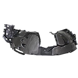 Nissan Rogue 2021–2025 Fender (Front) – NI1248182 product photo
