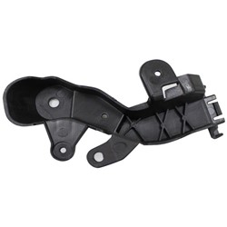 Mercedes-Benz C300 / C400 & more 2015–2021 Rear Bumper Cover (Rear) – MB1133108 product photo