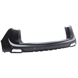 Acura RDX 2019–2021 Rear Bumper Cover (Rear) – AC1114104 product photo