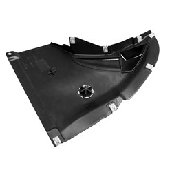 Bmw X3 / X4 2018–2021 Fender Liner (Front) – BM1250139 product photo