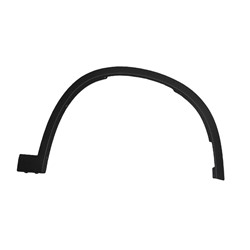 Bmw X1 2016–2022 Rt Front Wheel Opening Molding (Front) – BM1291114 product photo