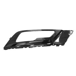 Ford Fusion 2017–2018 Rt Front Bumper Insert (Front) – FO1039168 product photo