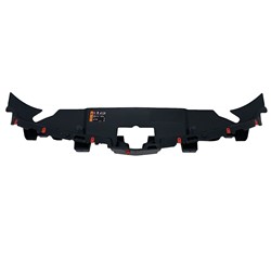 Chevrolet Malibu / Malibu Limited 2013–2016 Front Bumper Cover (Front) – GM1041169 product photo