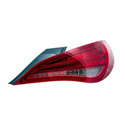 Mercedes-Benz CLA250 / CLA45 AMG 2014–2019 Tail Light Assembly – MB2801152 product photo