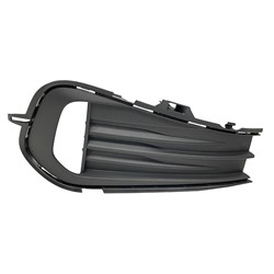 Volkswagen Jetta 2022–2023 Rt Front Bumper Insert (Front) – VW1039176 product photo