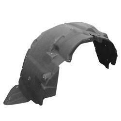 Toyota Tundra 2022–2025 Fender (Front) – TO1249253 product photo