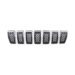 Jeep Cherokee 2019–2020 Grille – CH1200463 product photo