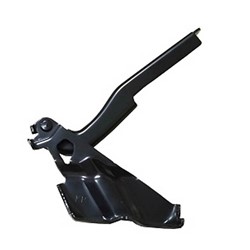Mazda CX-3 2016–2022 Hood (Passenger side) – MA1236147 product photo