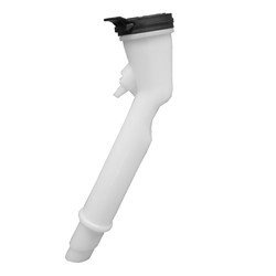 Buick Lacrosse 2017–2019 & more Windshield Washer Tank Tube Assy – GM1289112 product photo
