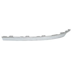 Volkswagen Tiguan 2018–2024 Lt Rear Bumper Molding (Rear) – VW1146106 product photo