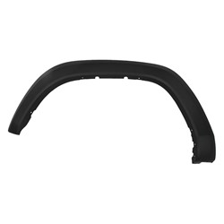 Toyota Tacoma 2016–2023 Lt Rear Wheel Opening Molding (Rear) – TO1790111 product photo