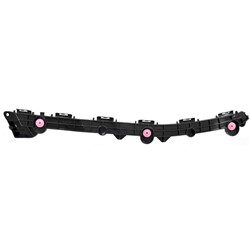 Lexus RX350L / RX450hL 2018–2022 Rear Bumper Cover (Rear) – LX1142113 product photo