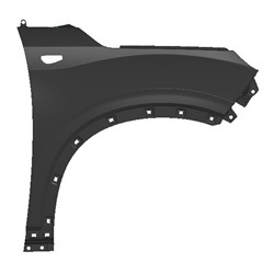 Hyundai Venue 2020–2024 Fender (Front) – HY1241179 product photo