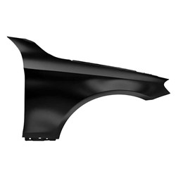 Mercedes-Benz S450 / S550 & more 2014–2020 Fender (Front) – MB1241152 product photo