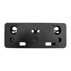 Lexus UX200 / UX250h & more 2019–2025 Front Bumper License Bracket (Front) – LX1068139 product photo